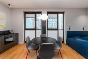 Przyokopowa 43 by Homeprime Warsaw